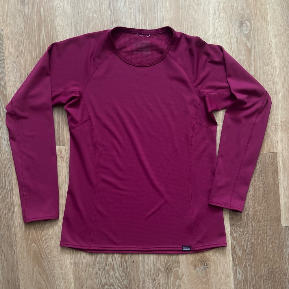 Women's base layer Top - Perfect for hiking